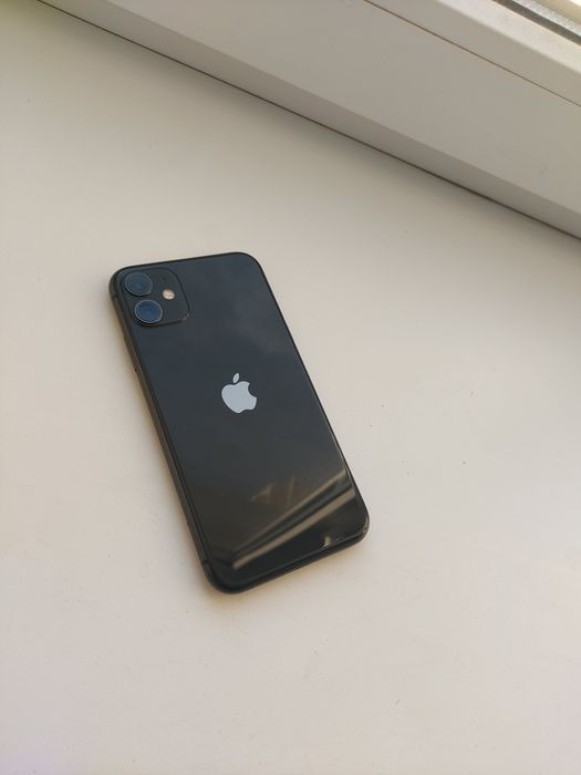 Iphone 11 продам срочно