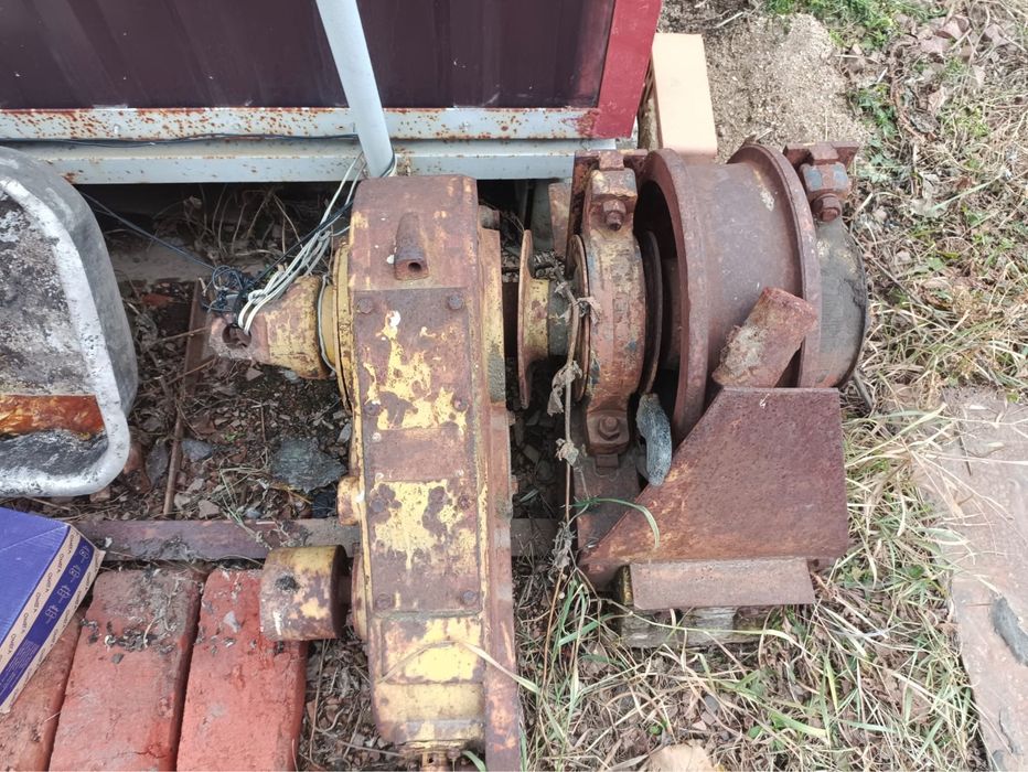 Продам разное металл