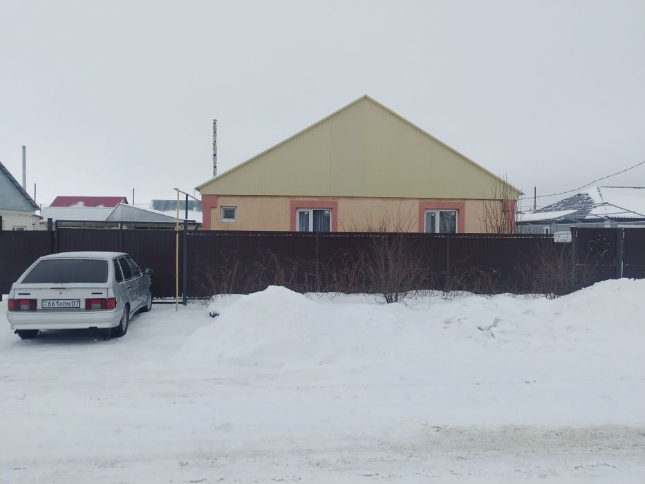 Продам дом р.он Деркул Пдп2 Сары Арка.