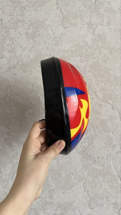 Шлем детский новый