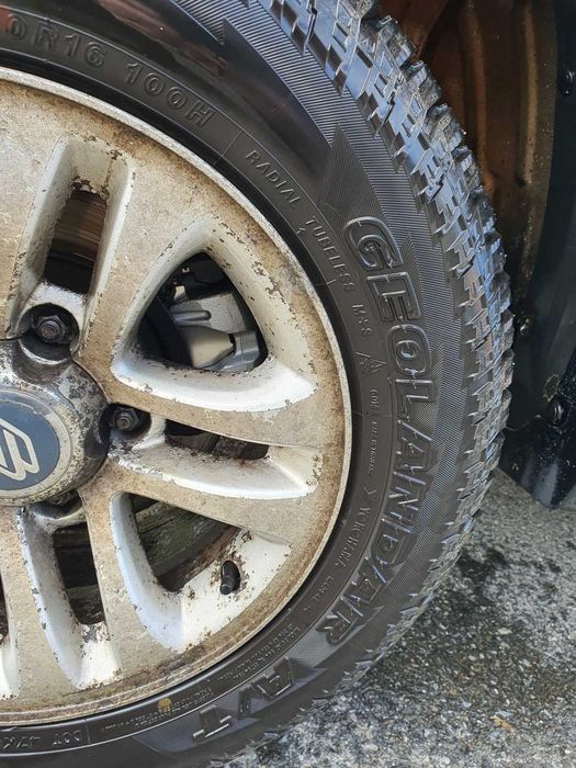 Suzuki Grand Vitara XL7, motor diesel 2.0HDI, 4x4 cu reductor, 2007