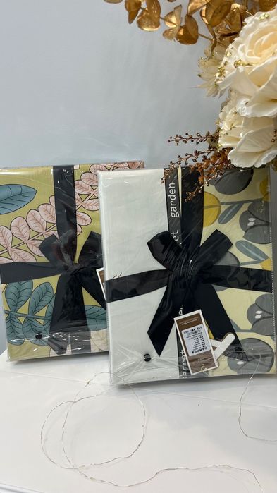 Комплект постельного белья