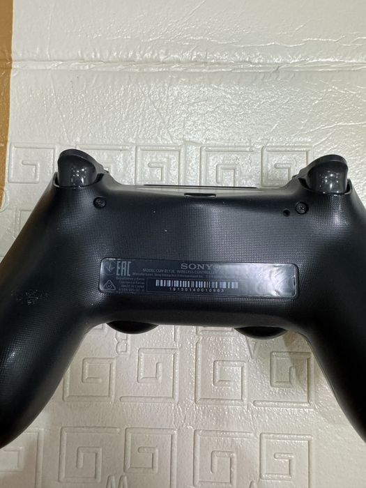 Джойстик геймпад dualshock4 ps4