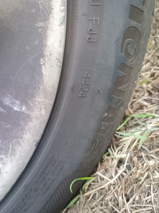 Рено Меган Сценик 1.6 90кс