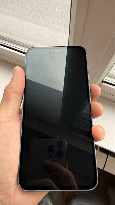 Samsung galaxy A55 5G