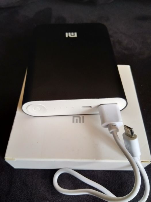 Продавам преносима батерия