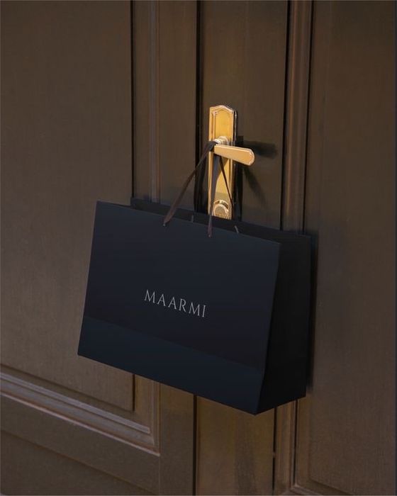 Подарочный пакет, каробка