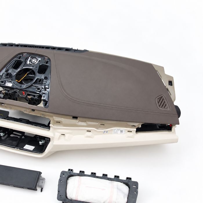 Plansa de Bord Bmw G30 Head Up Kit Airbaguri