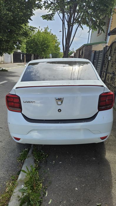 Vand Dacia Logan 2020
