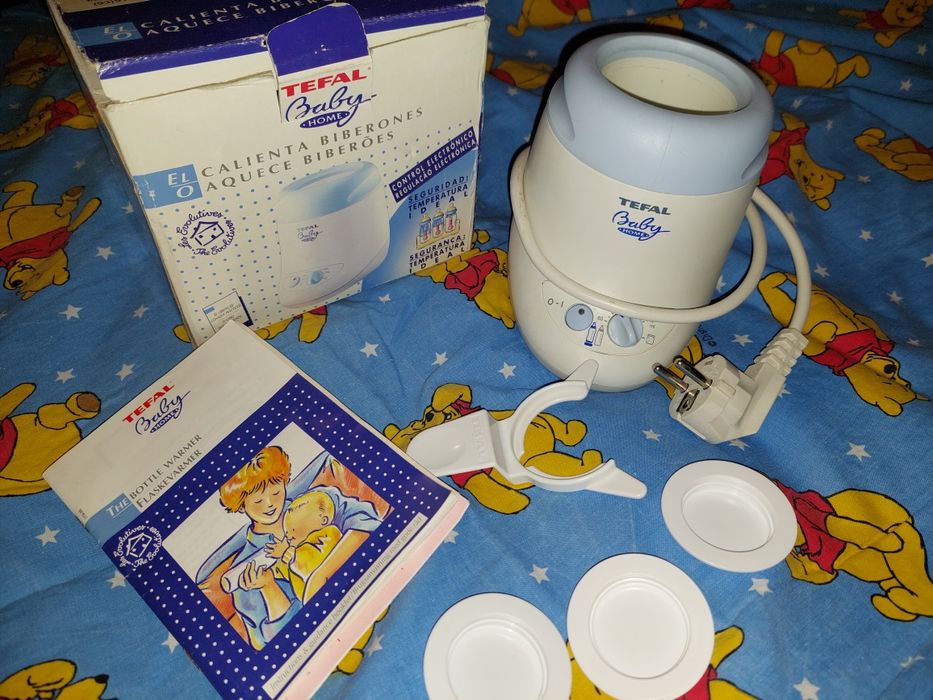 Бебешки артикули