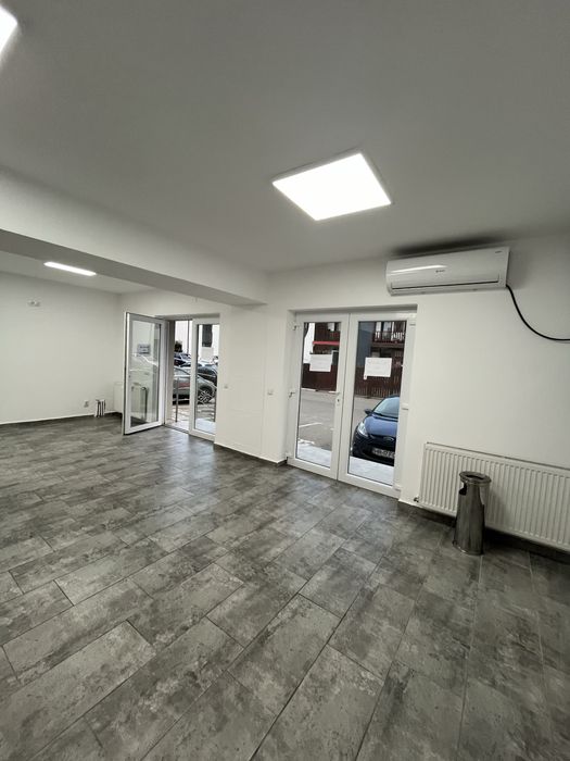 Spatiu comercial de inchiriat