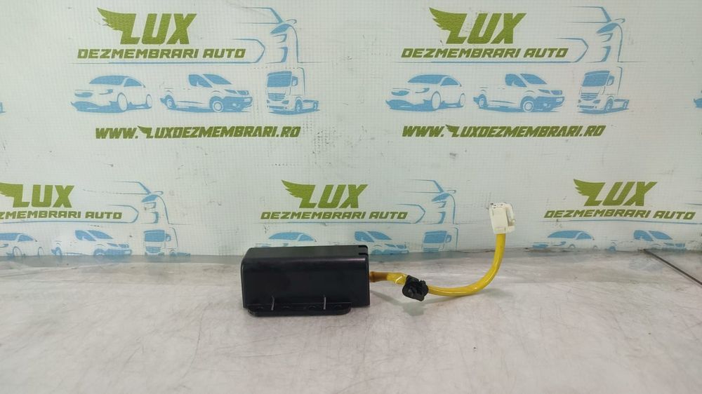 Modul 8610a124 Citroen C4 AirCross 1
