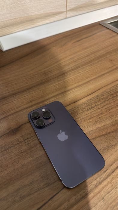 Iphone 14 pro 128 gb neverlock