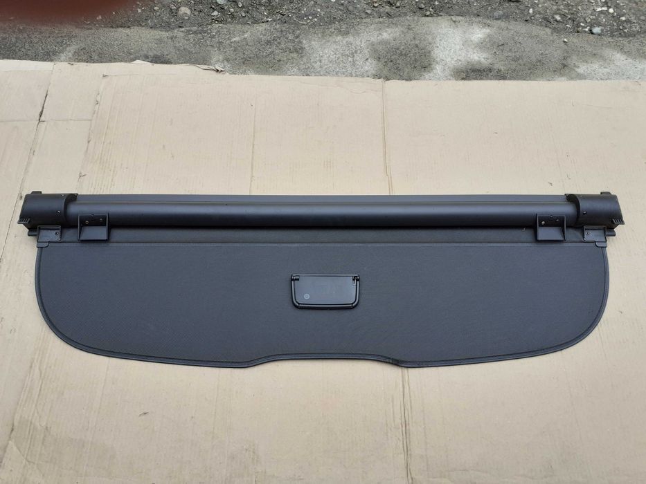 Rulou portbagaj AUDI Q3,an 2014 - 2018