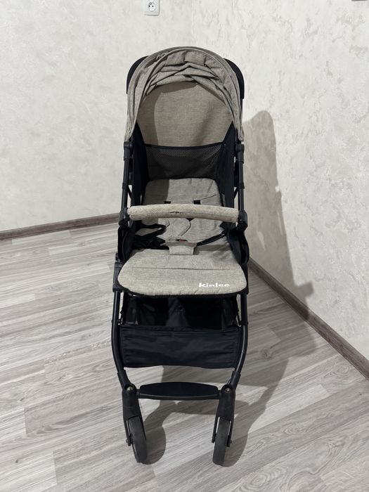 Коляска сатылады, жеңіл.