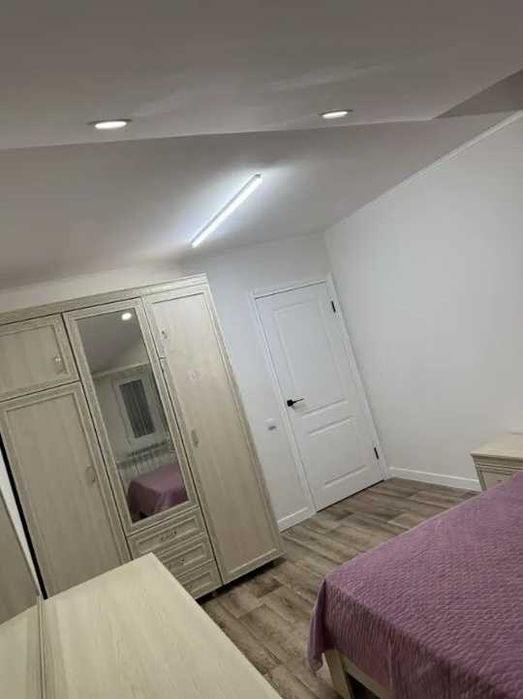 3 комнатная на против НИШ