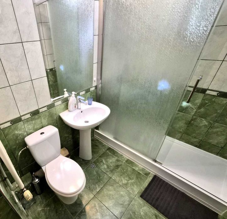 Apartament 3 camere de închiriat - Aviației, lângă Parcul Herăstrău (direct de la proprietar)