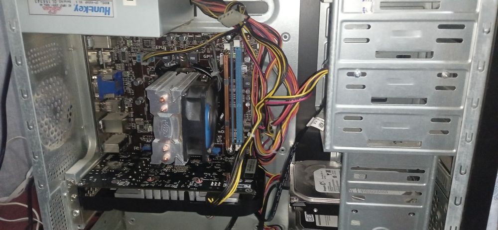 Продам Системный блок