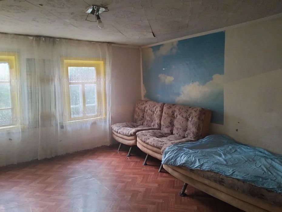 Сдам дом на длительный срок семейным паром с договором