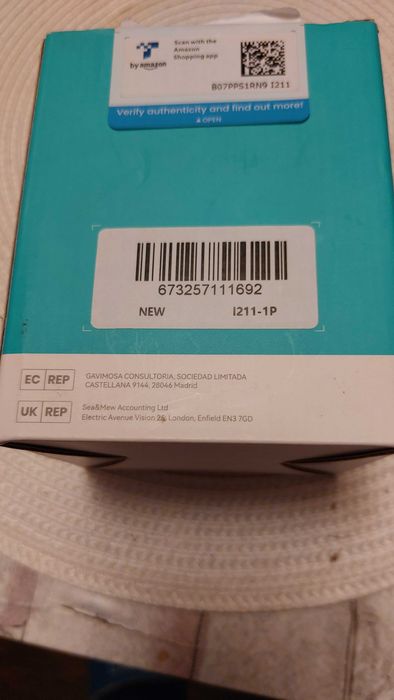 Încărcător Wireless Universal Samsung IPhone Qi INIU WI-211