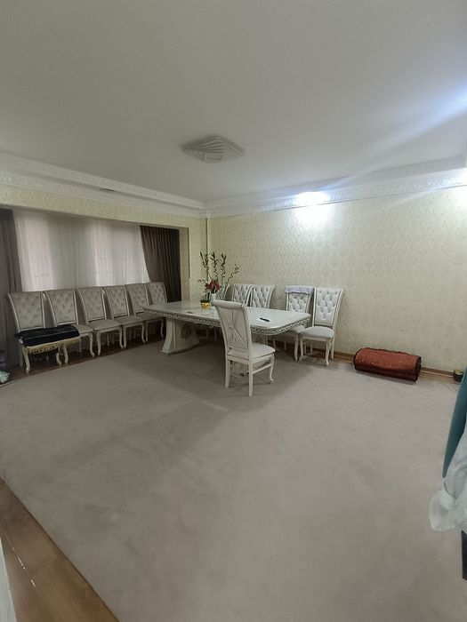 Юнусабад 7 квартал 4/1/4 большой огород, 2 места для машины