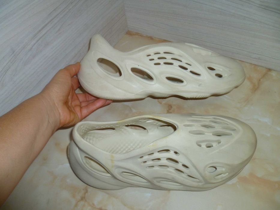 ADIDAS сандали №44