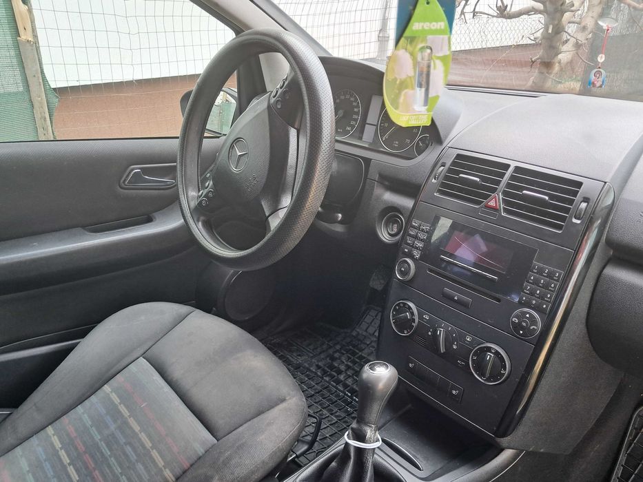 Mercedes A150 1.5 Benzină