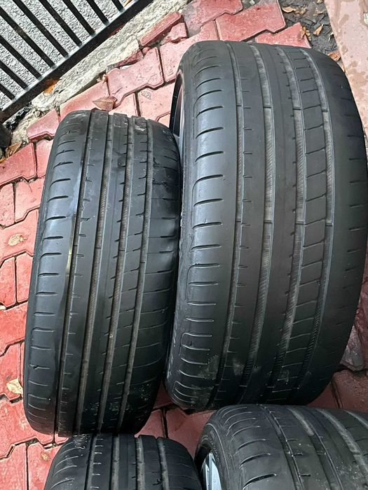 Jante Roti BMW seria 3/5/X1/G20/G30/G0X/F48 19” inch style 793