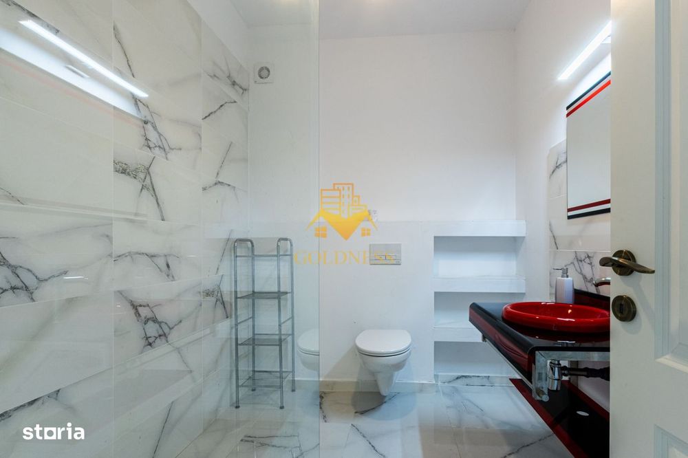 3 camere, gradina 180 mp, parcare,Manastur Zona Campului, Pet Friendly