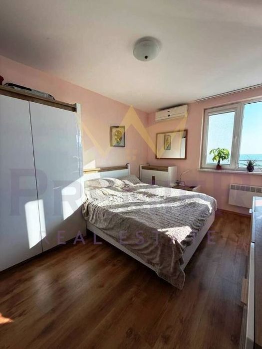 Продава се Тристаен апартамент в Свети Влас - 112 кв.м за 1492 €/кв.м - Снимка #8