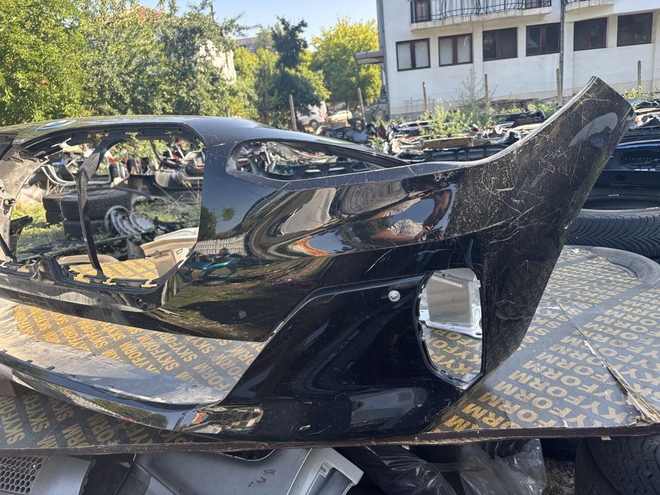 Броня BMW 2 U06 Active