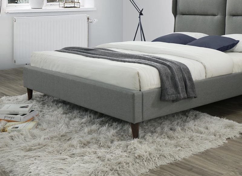 Тапицирана спалня Santino