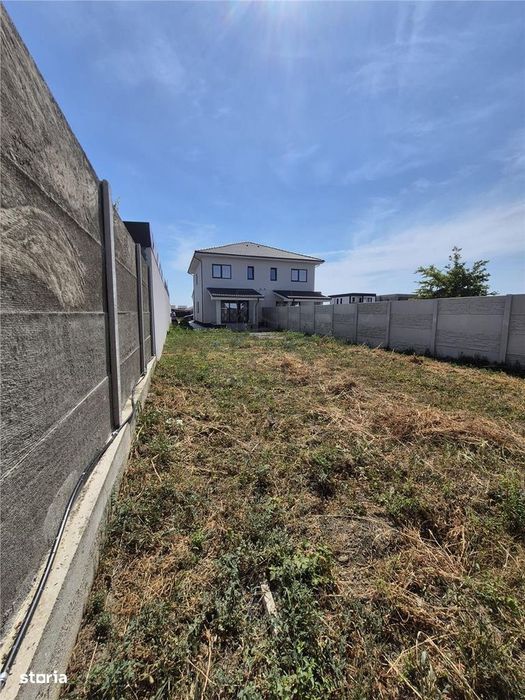 Duplex superb - zona foarte buna - la cheie