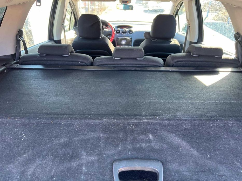 Пежо 308 1.6хди 2008 година