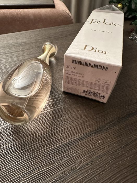 Jadore dior,50ml