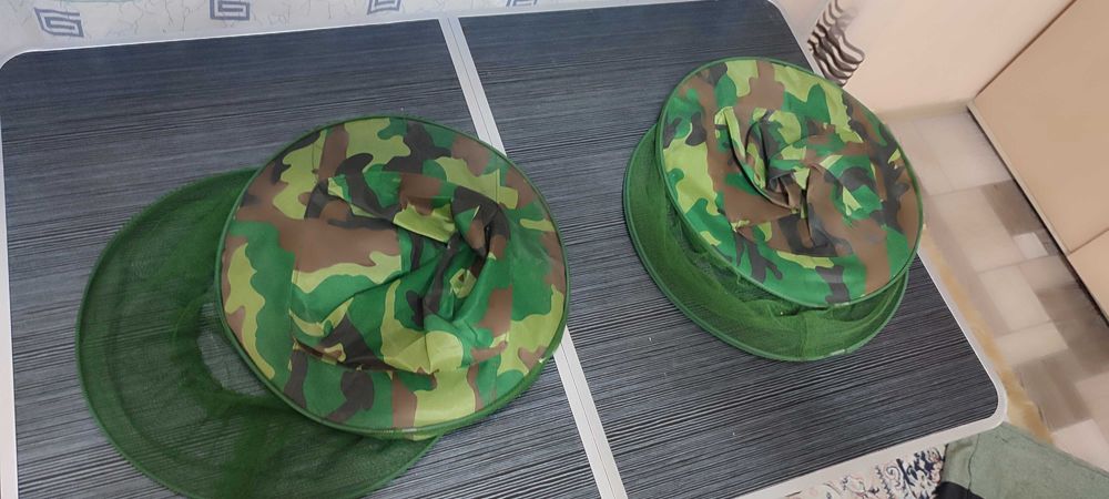 Рыбалка Охота комплект набор