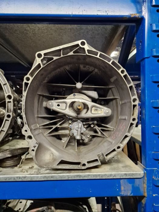 Cutie viteze manuala 184cp n47n bmw e90 e91 e92 f20  f30 f32 f34 f10