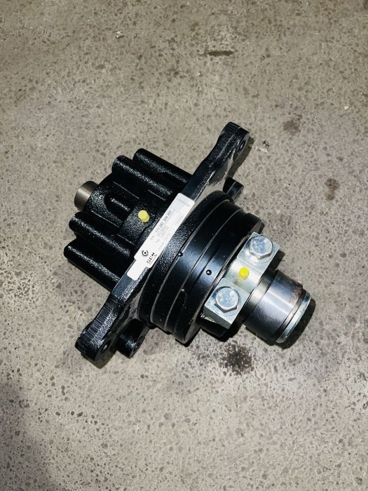 Привод косы Pro-Drive 85 MHv 02774