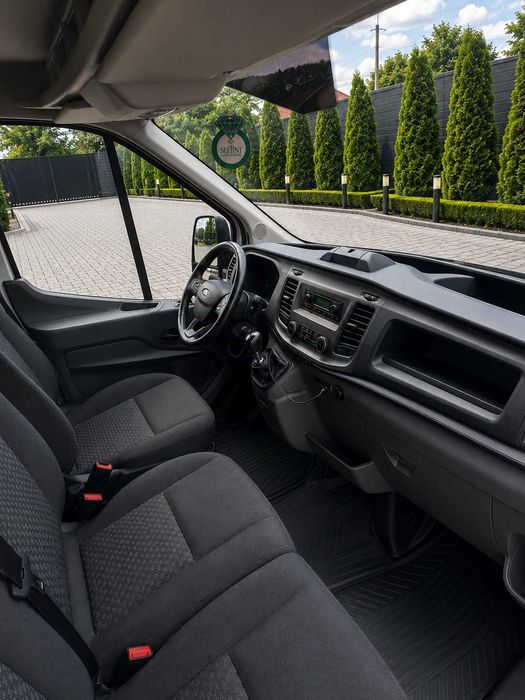 Ford Transit XL L4H3 an 2020 cu TVA deductibil