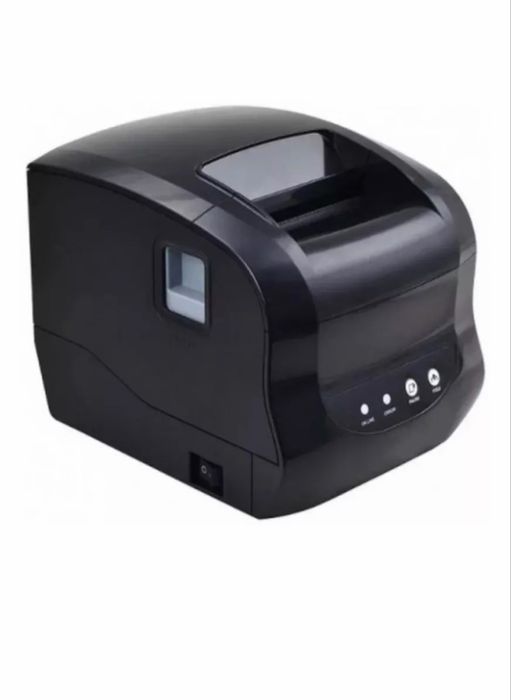 Принтер Xprinter 365b Bluetooth/USB