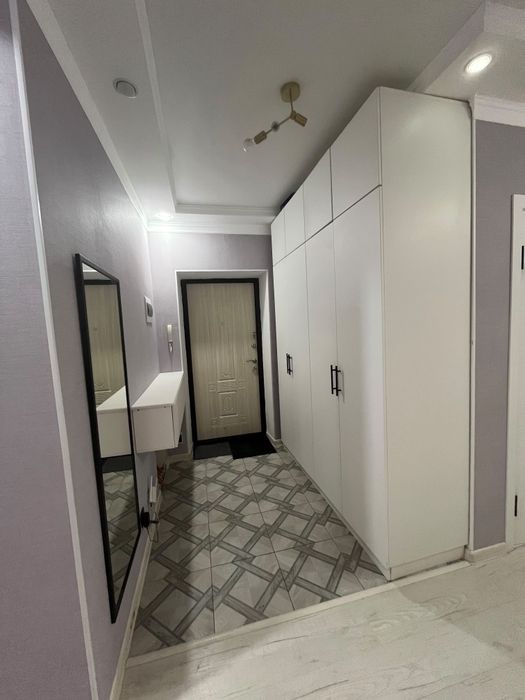 Продам квартиру в районе Батыс2