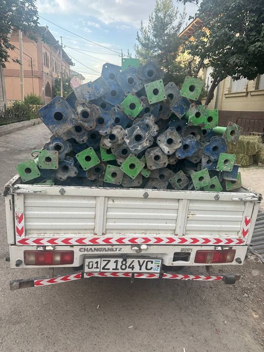 Lesa | stoyka | opalubka | sotuvga va ijarga