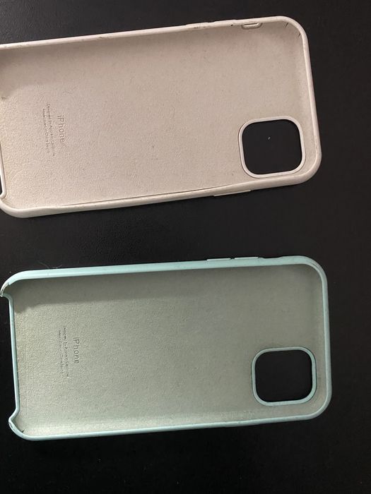 Huse originale apple