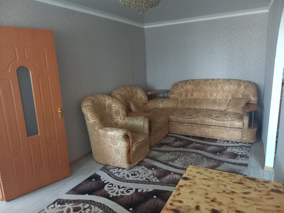 Продажа квартиры