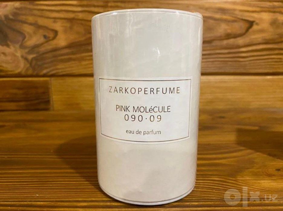 Zarkoperfume Pink molecule 090 09