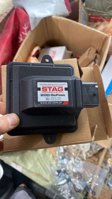 Редуктор Нордик Хр