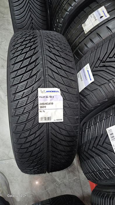 Michelin Pirelli Kumxo Neksin