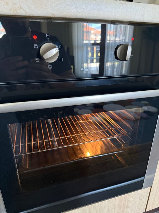 Фурна за вграждане Snaige