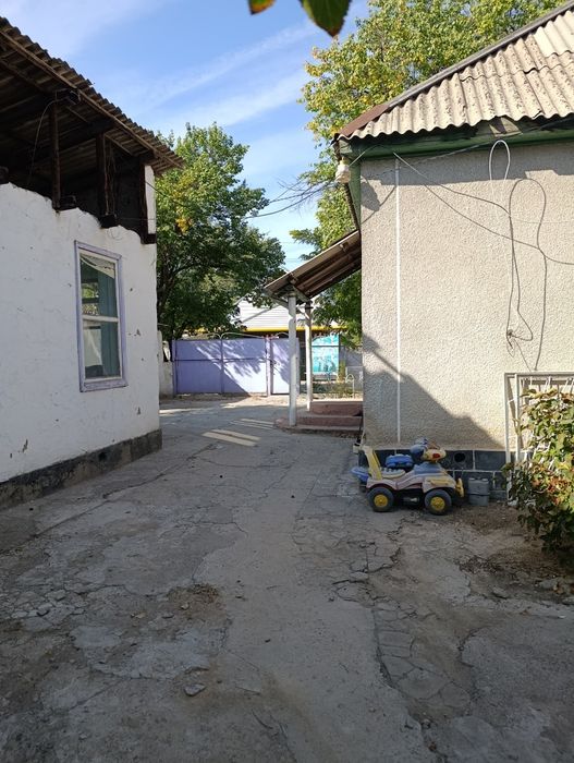 Продается дом, улица Майлы кожа 2 .