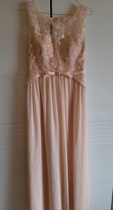 Rochie lunga ocazie